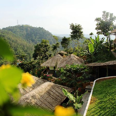 Eco Tones Hotel Munnar Buitenkant foto