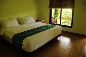 Eco Tones Hotel Munnar Buitenkant foto