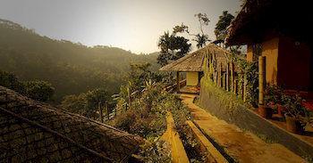 Eco Tones Hotel Munnar Buitenkant foto